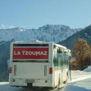 Top La Tzoumaz