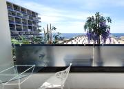 SKOL 645. Exclusive Three Bedrooms Apartment with Sea Views