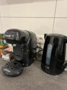 Ferienwohnung Genadiy Marin