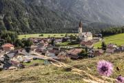 Top Holzgau