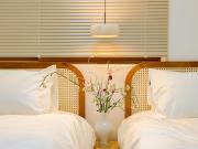 강남 논현동 6인숙소 압구정로데오 가로수길 가족모임 코엑스