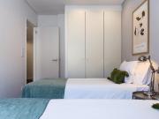 Olaias 2 andar · Olaias Lisbon 2 bed near Metro 2