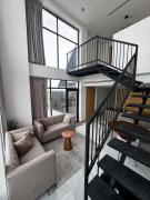 Penthouse Panoramic Terrace, San Felipe