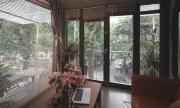 Ha Noi Balcony Ba Trieu