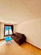 DAVOS PLATZ Ski View Ferienwohnung