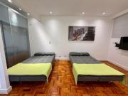New! Inauguration Apartment in the heart of Ave Paulista!