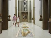 Mövenpick Resort & Spa Jimbaran Bali