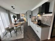 Horizon Suite at Sea