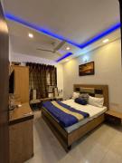 Hotel Golden Heart