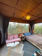 Phố Mây Măng Đen 3