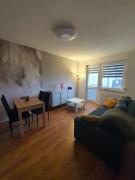 Nocleg Jakubskie 3 pokoje, balkon, lokalizacja & komfort