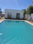 Olmue bajo las estrellas