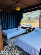 Phố Mây Măng Đen 3