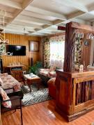 Casa cercana a playa y sector muy tranquilo