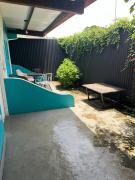 Terracotta Stay Pedasi