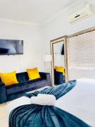 Genza Guesthouse in Pretoria