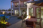Top Port Elizabeth