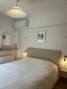 Stylish Apartment With Balcony in Glyfada