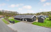 Stunning Home In Juelsminde With Wifi