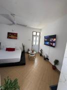 The Cozy Crib at Khabbab House