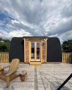 GrebbestadFjorden glampingpoddar