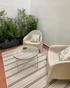 Dúplex Centro y Mar en Fuengirola, Málaga by Casa Flor