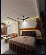 Nova Urban Stays Cozy 1BHK Studio Sector 74 Noida