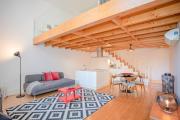 Liiiving in Porto - Garden Light Mezzanine