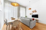 Porto Calm Terrace Apartment