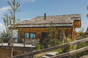 Chalet Jaron in Nendaz