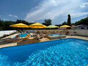 Top Allemagne-en-Provence