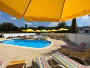 Top Allemagne-en-Provence