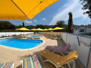 Top Allemagne-en-Provence