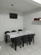 Minas Hostel