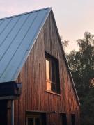 Maison Rimbaud - Ecolodge darchitectes 4 étoiles