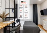 Smart House Apartments