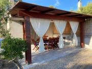 Da Riccardo e Silvia Torre dei Corsari