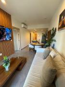 Departamento en Mazatlán en Zona Dorada