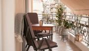 Petralona Premium 2 Bd Balcony House