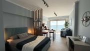 Premium Modern Charaki Studio w Beautiful Sea View