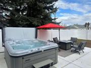 Victorian on Main downtown Red Lodge