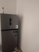 شقة مفروشة بحدائق الاهرام كمباوند فايلى تاورز