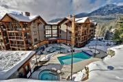 Top Whistler