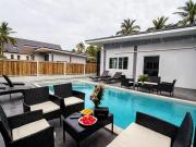 Villa Laguna - 4BR Pool Villa