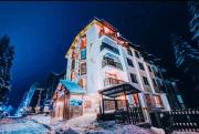 Пампорово Mountain Lodge апартамент 46