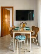 Sunny Torrevieja - Cozy Apartment with Terrace