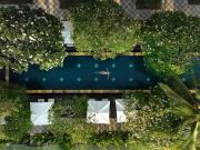 Nusa Dua Beach Hotel and Spa - Handwritten Collection