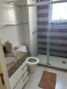 Bervi Hospedagem - Residencial Club