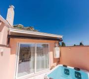 Rooms in the Heart of Taormina