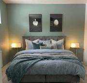 3-room apartment with free parking and terrace